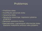 Rūkymo prevencija mokyklose 4 puslapis