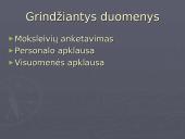Rūkymo prevencija mokyklose 5 puslapis