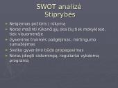 Rūkymo prevencija mokyklose 9 puslapis