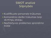 Rūkymo prevencija mokyklose 10 puslapis