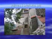 Rumunijos georafinė padėtis 16 puslapis