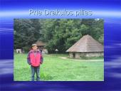 Rumunijos georafinė padėtis 20 puslapis