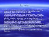 Rumunijos georafinė padėtis 3 puslapis