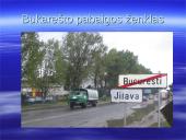 Rumunijos georafinė padėtis 9 puslapis