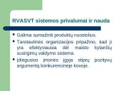 RVASVT sistema 5 puslapis