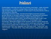 Senovės Egiptas 3 puslapis