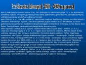 Senovės Egiptas 4 puslapis