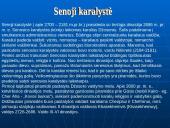 Senovės Egiptas 5 puslapis