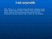 Senovės Egiptas 6 puslapis