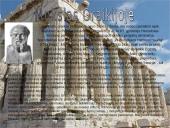 Senovės Graikijos civilizacijos klestėjimas ir menas 5 puslapis