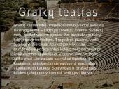 Senovės Graikijos civilizacijos klestėjimas ir menas 7 puslapis