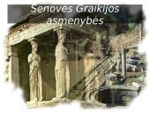 Senovės Graikijos asmenybės 2 puslapis