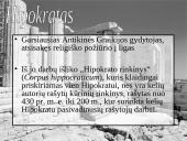 Senovės Graikijos asmenybės 9 puslapis