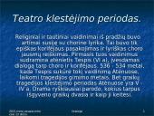 Senovės graikų teatras 12 puslapis