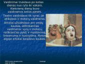 Senovės graikų teatras 14 puslapis