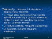 Senovės graikų teatras 4 puslapis