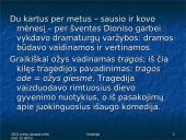 Senovės graikų teatras 6 puslapis