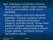 Senovės graikų teatras 7 puslapis