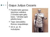 Senovės Roma ir jos įkurėjai 13 puslapis