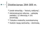 Senovės Roma ir jos įkurėjai 15 puslapis