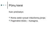 Senovės Roma ir jos įkurėjai 6 puslapis