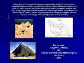 Septyni pasaulio stebuklai su aprašymais ir nuotraukomis 11 puslapis