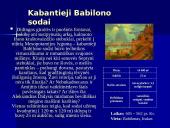 Septyni pasaulio stebuklai su aprašymais ir nuotraukomis 5 puslapis