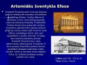 Septyni pasaulio stebuklai su aprašymais ir nuotraukomis 6 puslapis