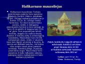Septyni pasaulio stebuklai su aprašymais ir nuotraukomis 7 puslapis