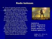 Septyni pasaulio stebuklai su aprašymais ir nuotraukomis 8 puslapis