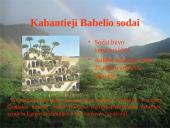 Septyni pasaulio stebuklai (su nuotraukomis) 4 puslapis