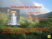 Septyni pasaulio stebuklai (su nuotraukomis) 9 puslapis