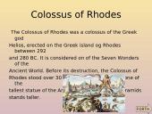 Seven Wonders of the Ancient World 13 puslapis