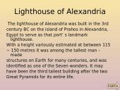 Seven Wonders of the Ancient World 15 puslapis