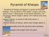 Seven Wonders of the Ancient World 3 puslapis