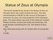 Seven Wonders of the Ancient World 9 puslapis