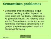 Shannono ir Weaverio komunikacijos modelio privalumai ir trūkumai 14 puslapis