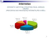Skaitmeninė visuomenė ir skaitmeninė kultūra 16 puslapis