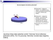 Skaitmeninė visuomenė ir skaitmeninė kultūra 18 puslapis