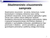 Skaitmeninė visuomenė ir skaitmeninė kultūra 4 puslapis
