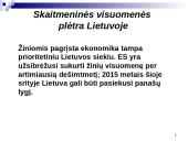 Skaitmeninė visuomenė ir skaitmeninė kultūra 9 puslapis