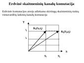 Skaitmeninių signalų kanalų komutacija 3 puslapis