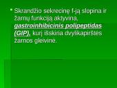 Skrandžio gleivinės sekrecinės funkcijos sutrikimas 6 puslapis