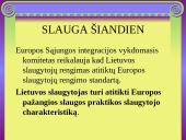 Slaugytojų kompetencijų plėtra 4 puslapis