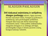 Slaugytojų kompetencijų plėtra 7 puslapis