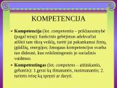 Slaugytojų kompetencijų plėtra 9 puslapis