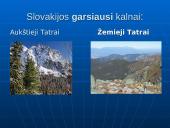 Viskas apie Slovakiją 17 puslapis