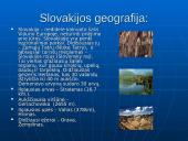 Viskas apie Slovakiją 7 puslapis