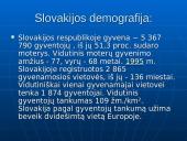 Viskas apie Slovakiją 8 puslapis