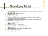 Slovakijos švietimo sistema 2 puslapis